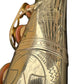 Saxophone Ténor Mark VI engraved n°193650