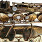 Saxophone Ténor Mark VI engraved n°193650
