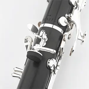 Thumb Rest for Bb/A clarinet