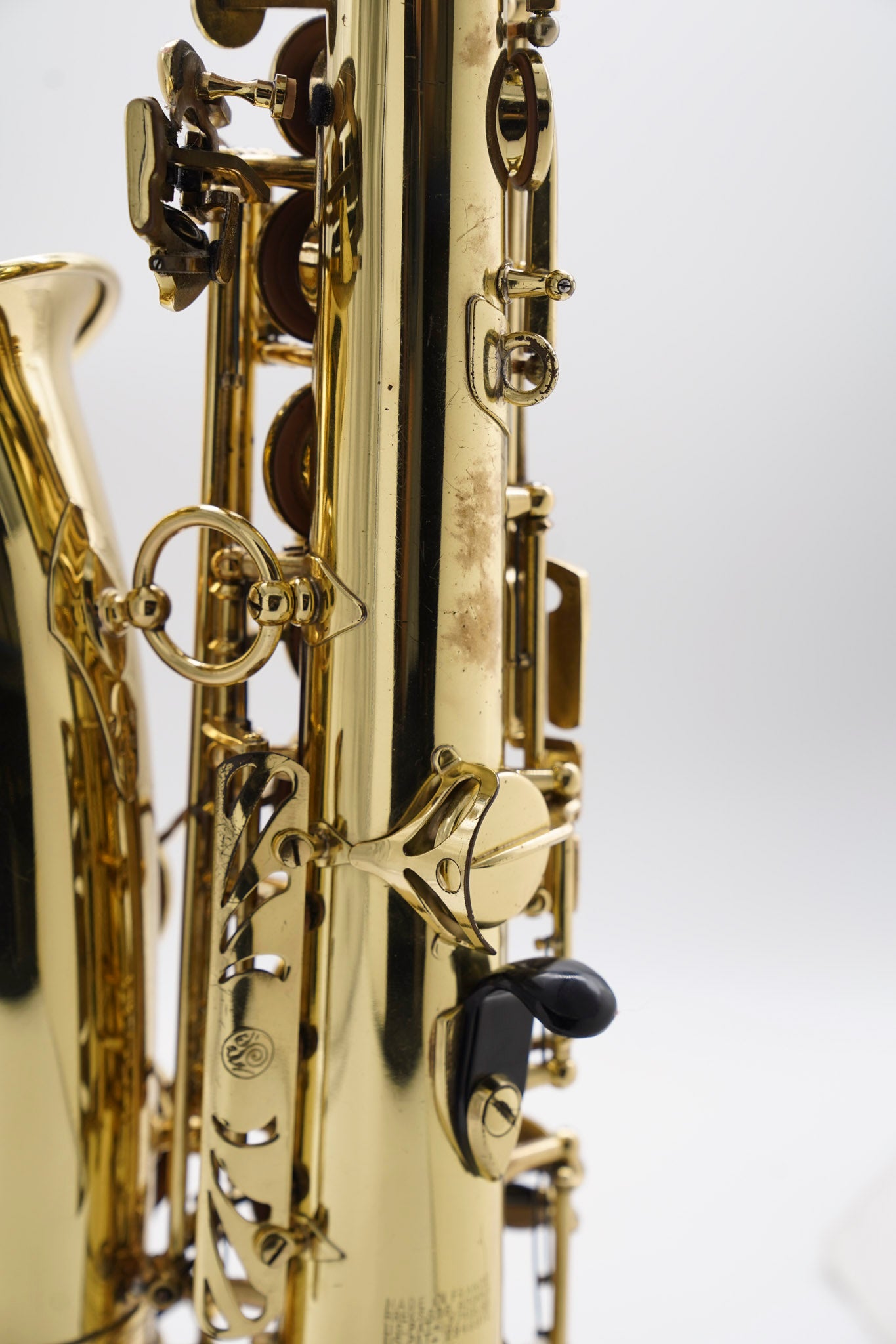 Mark VI Alto n°227495 from 1974 - ReWIND