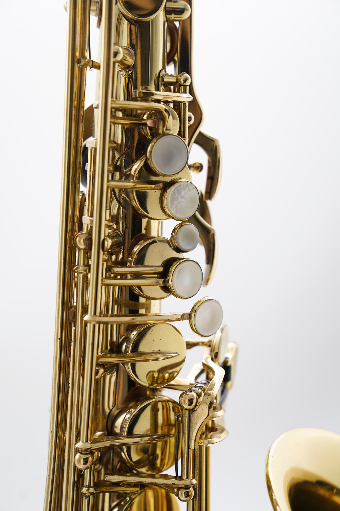 Mark VI Alto n°227495 from 1974 - ReWIND
