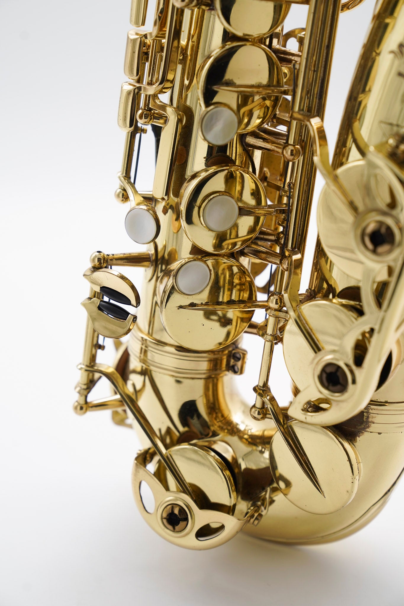 Mark VI Alto n°227495 from 1974 - ReWIND