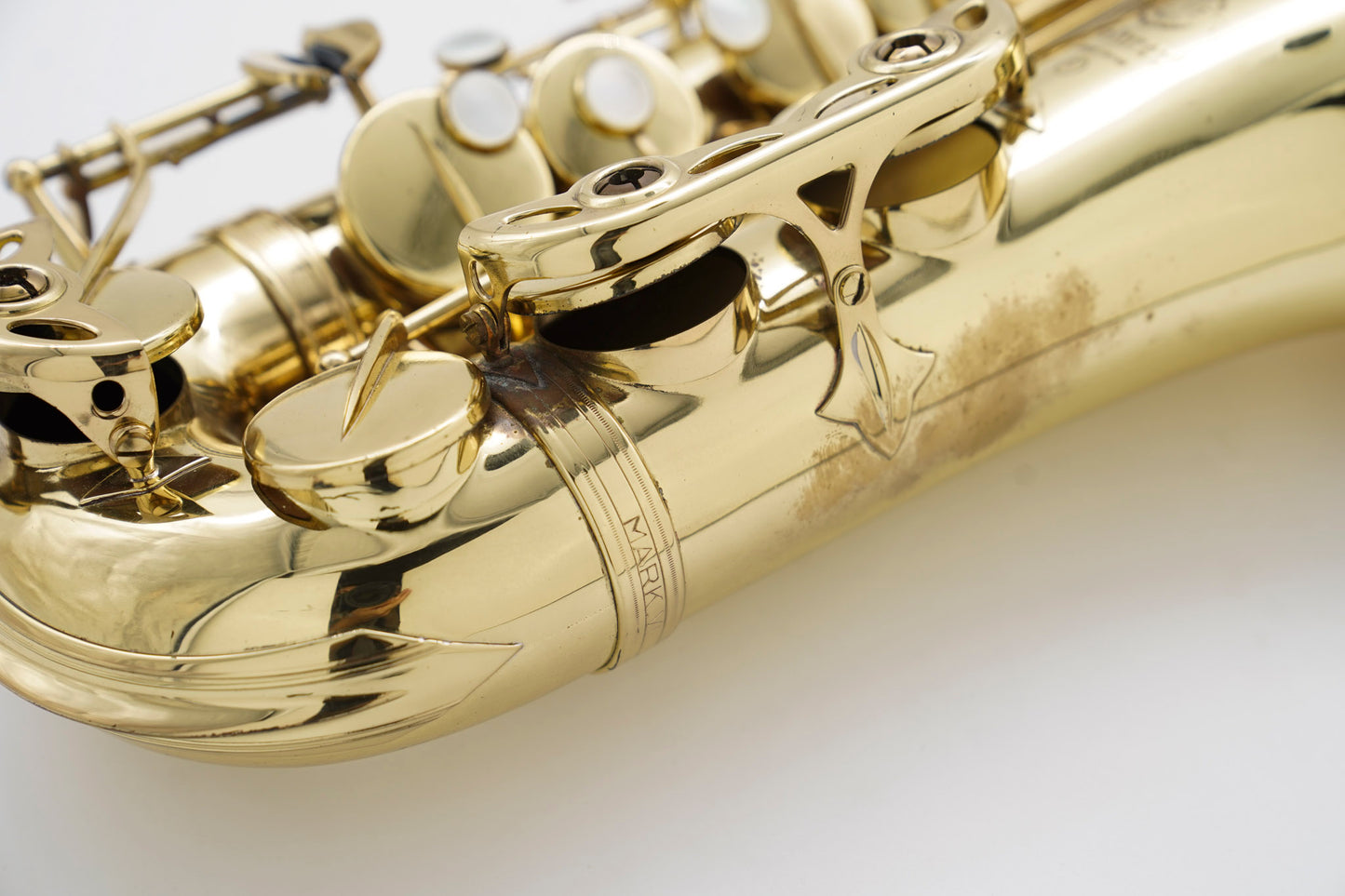 Mark VI Alto n°227495 from 1974 - ReWIND
