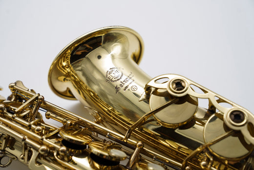 Mark VI Alto n°227495 from 1974 - ReWIND