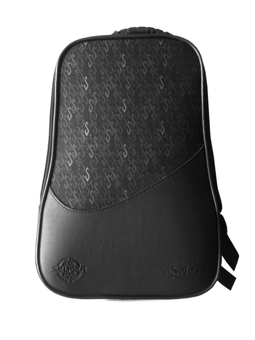 Case for Bb Prologue Clarinet