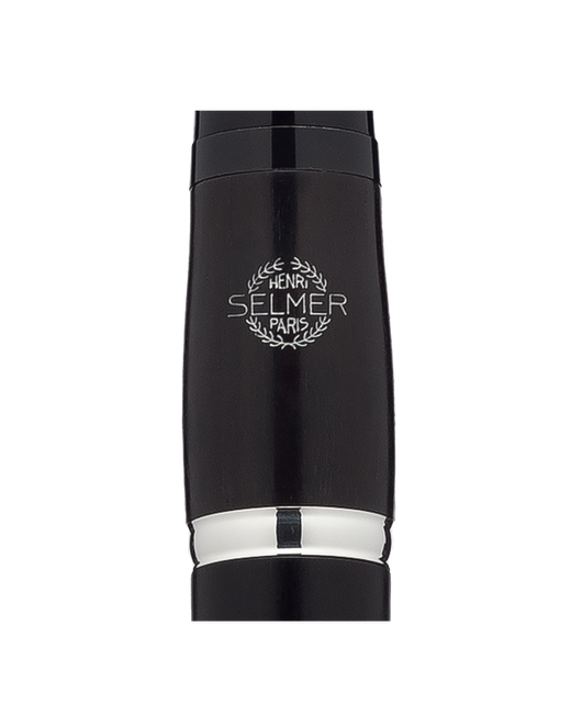 Barrel for Muse clarinet