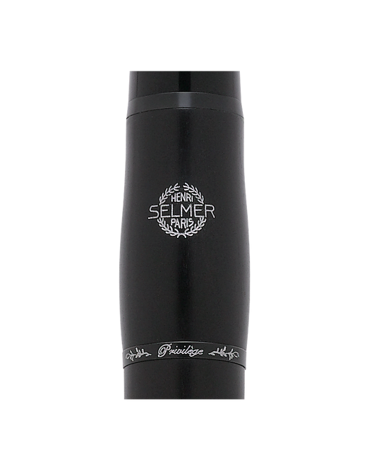 Barrel for Privilege clarinet