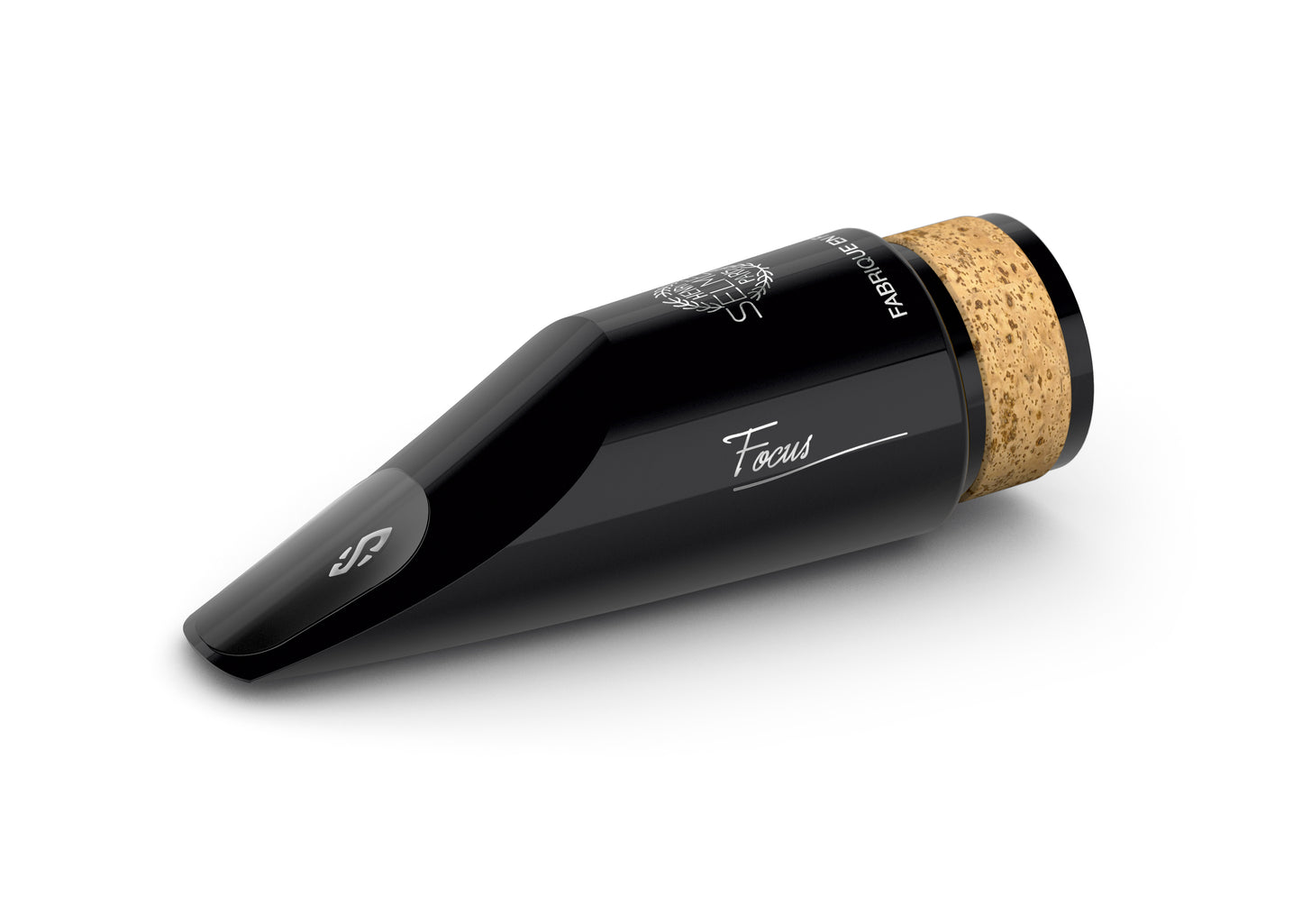 Clarinette Sib Prologue n°S08552 17 Clés - ReWIND