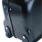 Etui light pour saxophone Baryton Noir