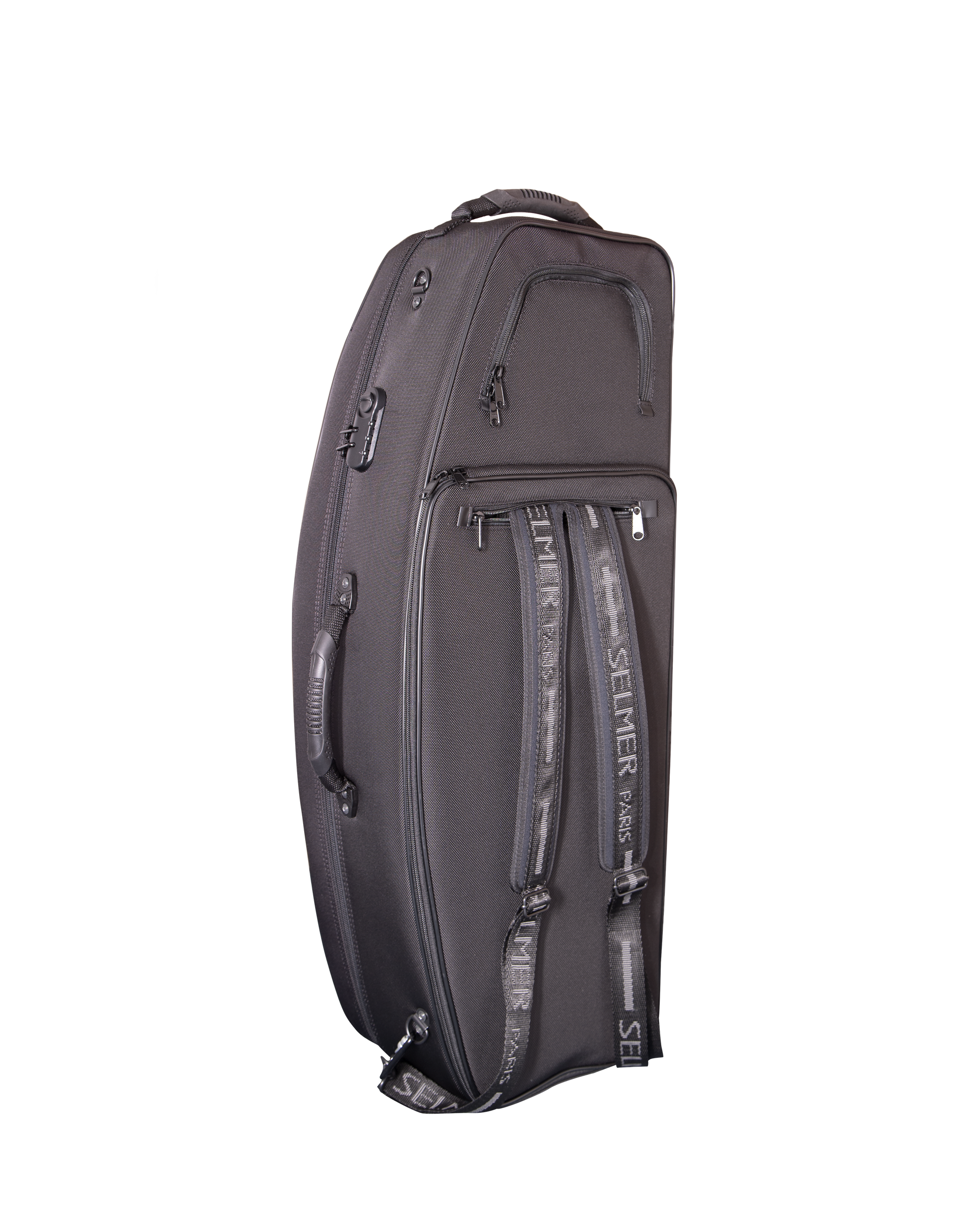 Case for saxophone Ténor Reference - Henri SELMER Paris Case for saxophone Ténor Reference - Henri SELMER Paris