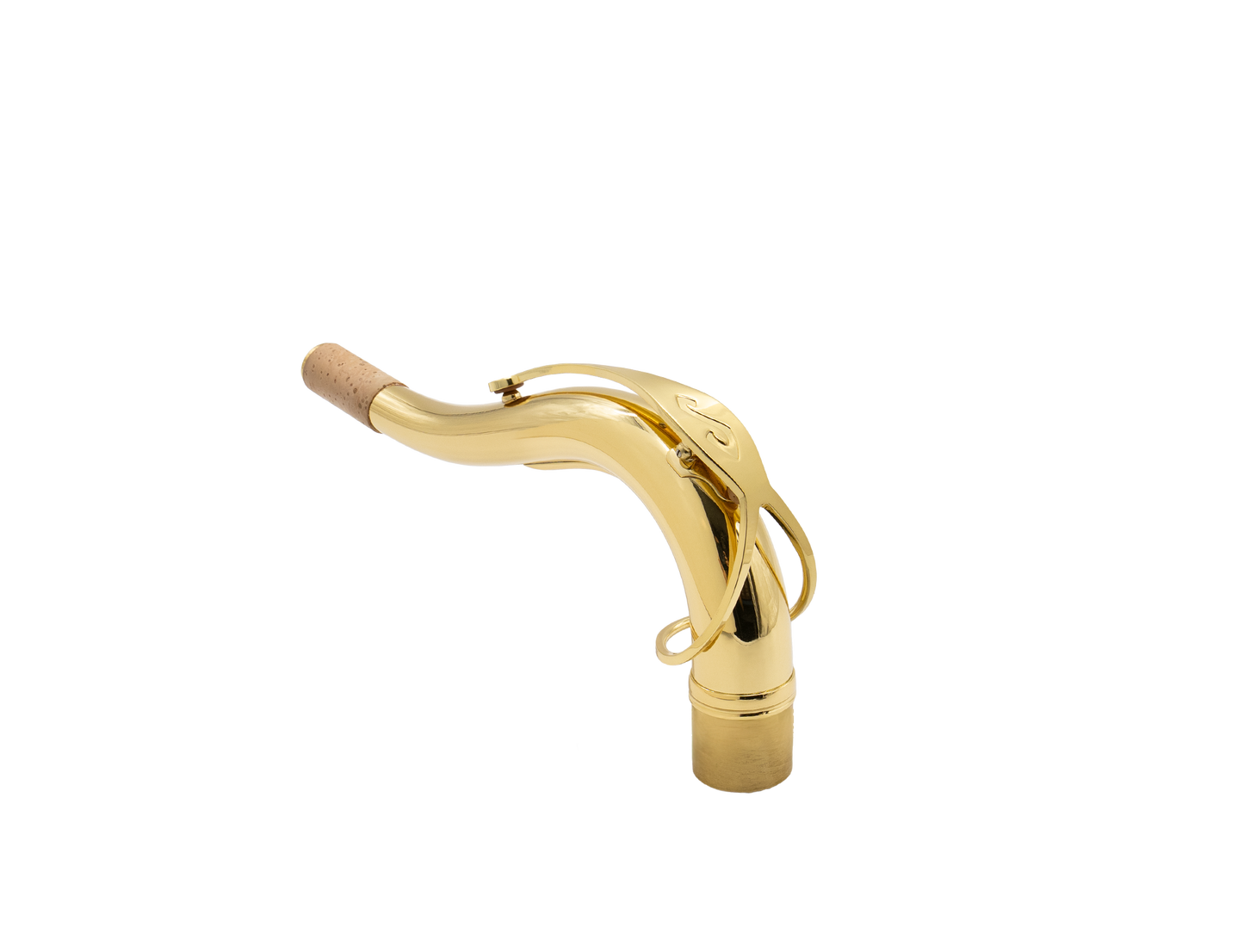 Bocal pour saxophone ténor Axos