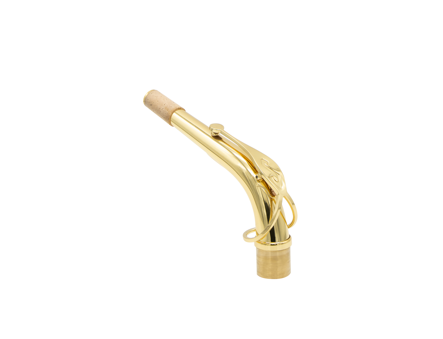 Bocal pour saxophone alto Axos