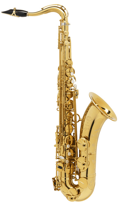 Henri SELMER Paris - Discover the saxophone range Henri SELMER Paris - Discover the saxophone range