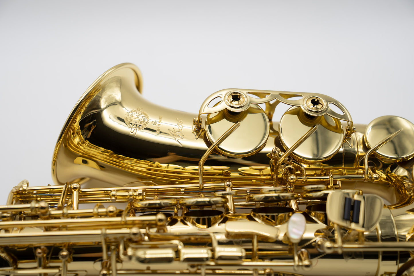 Alto Axos n°842066 - ReWIND