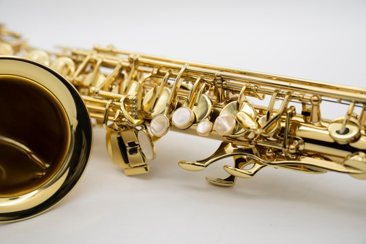 Alto Axos n°842066 - ReWIND