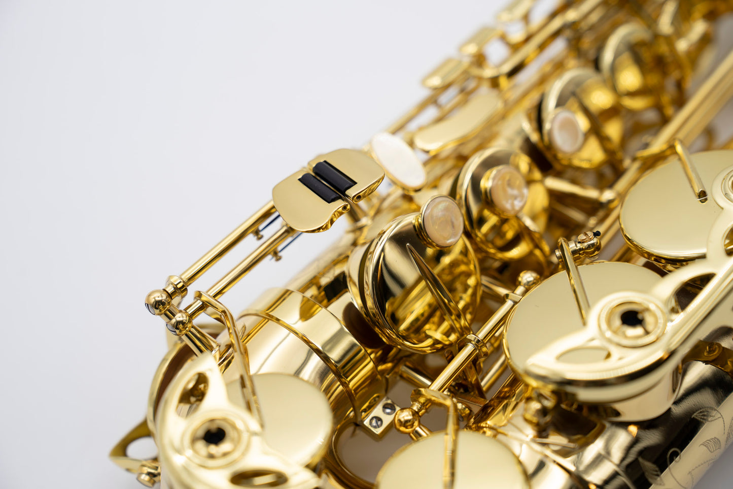 Axos Alto n°847200 - ReWIND