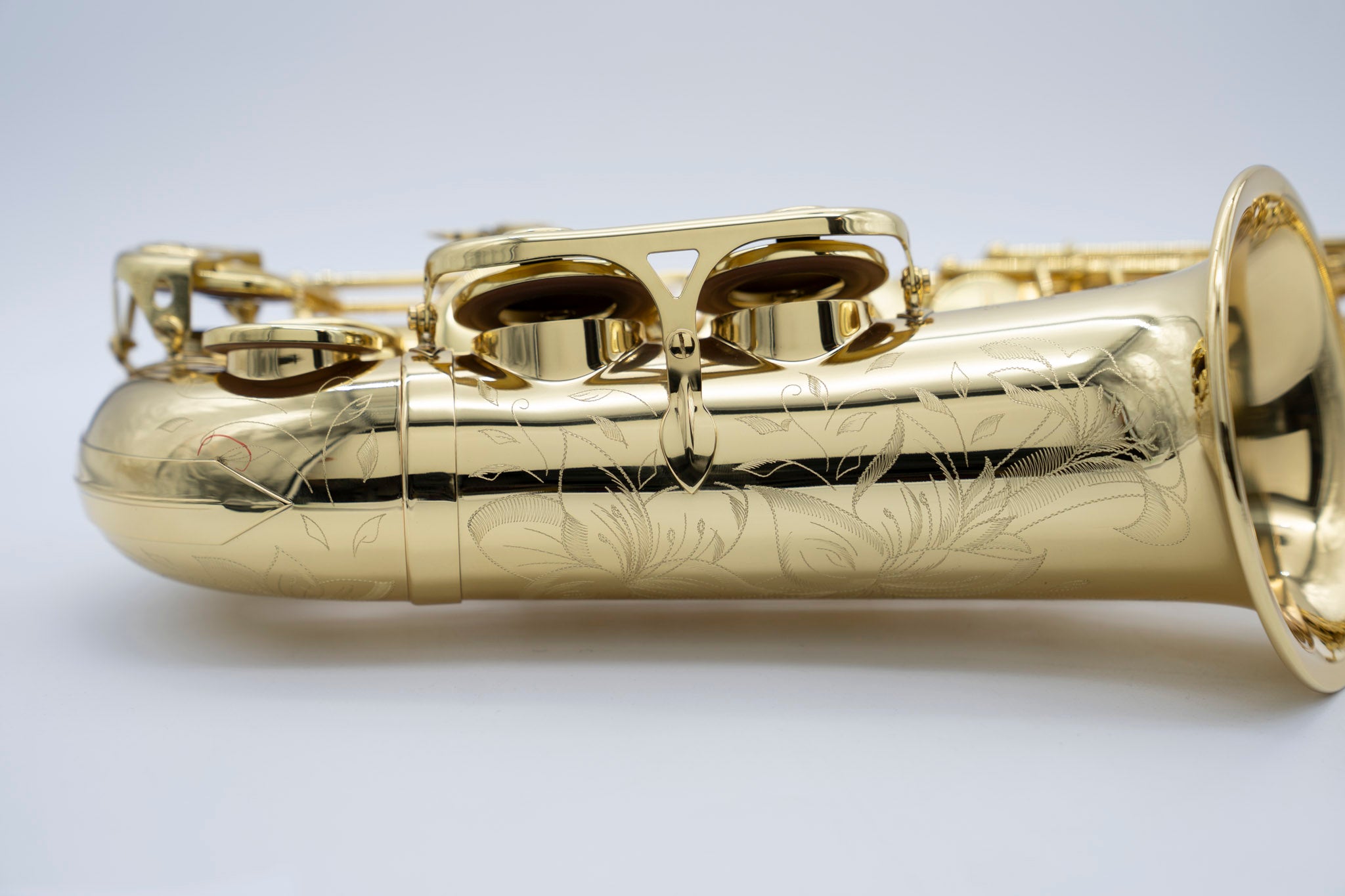 Saxophone Alto SELMER Axos - Second hand ReWIND saxophone by Henri