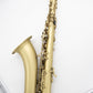 SELMER Reference 54 Tenor Saxophone (2022), N° 834365, antique lacquered - ReWIND