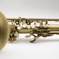 SELMER Reference 54 Tenor Saxophone (2022), N° 834365, antique lacquered - ReWIND