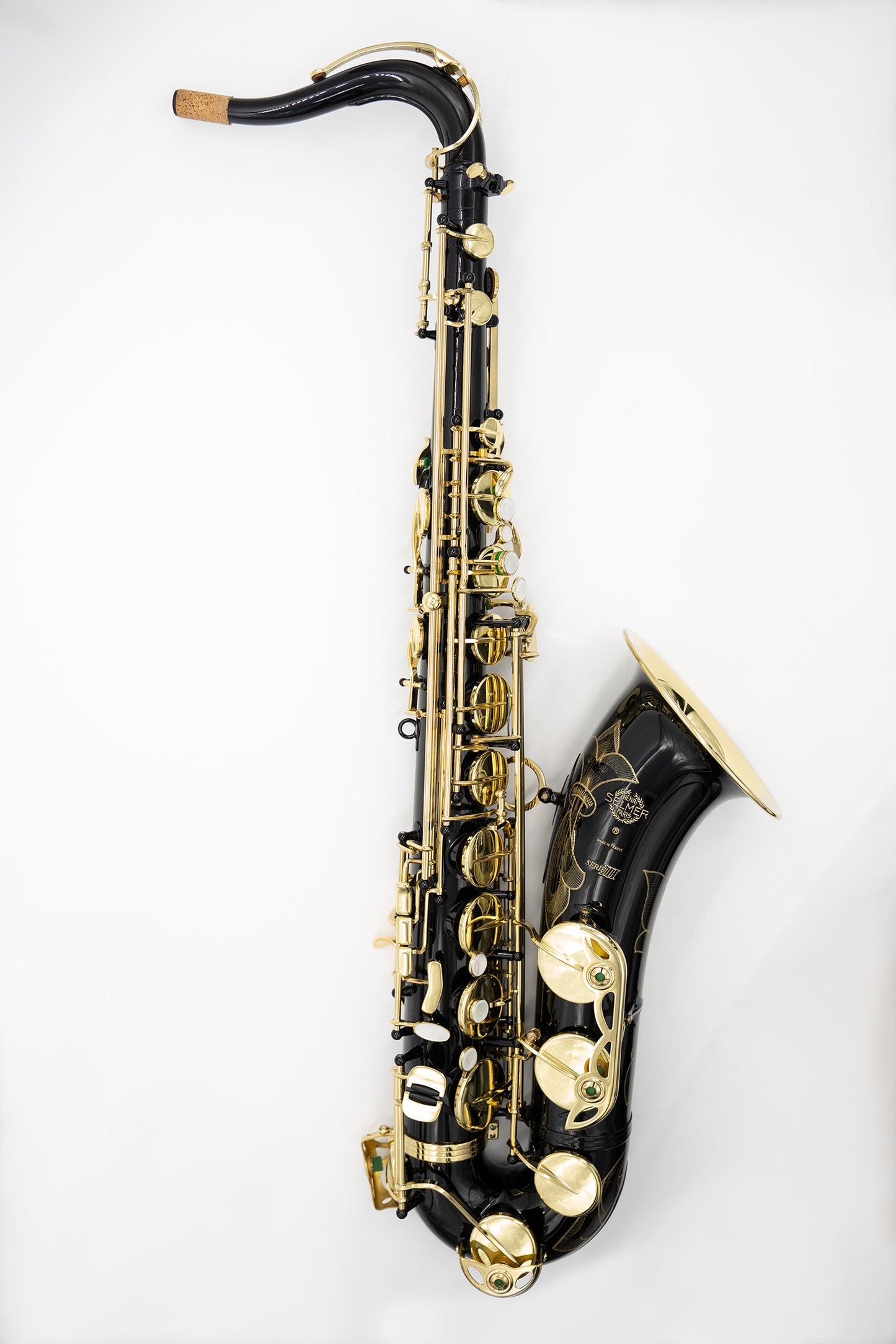 Black Tenor Series III n°678925 - ReWIND