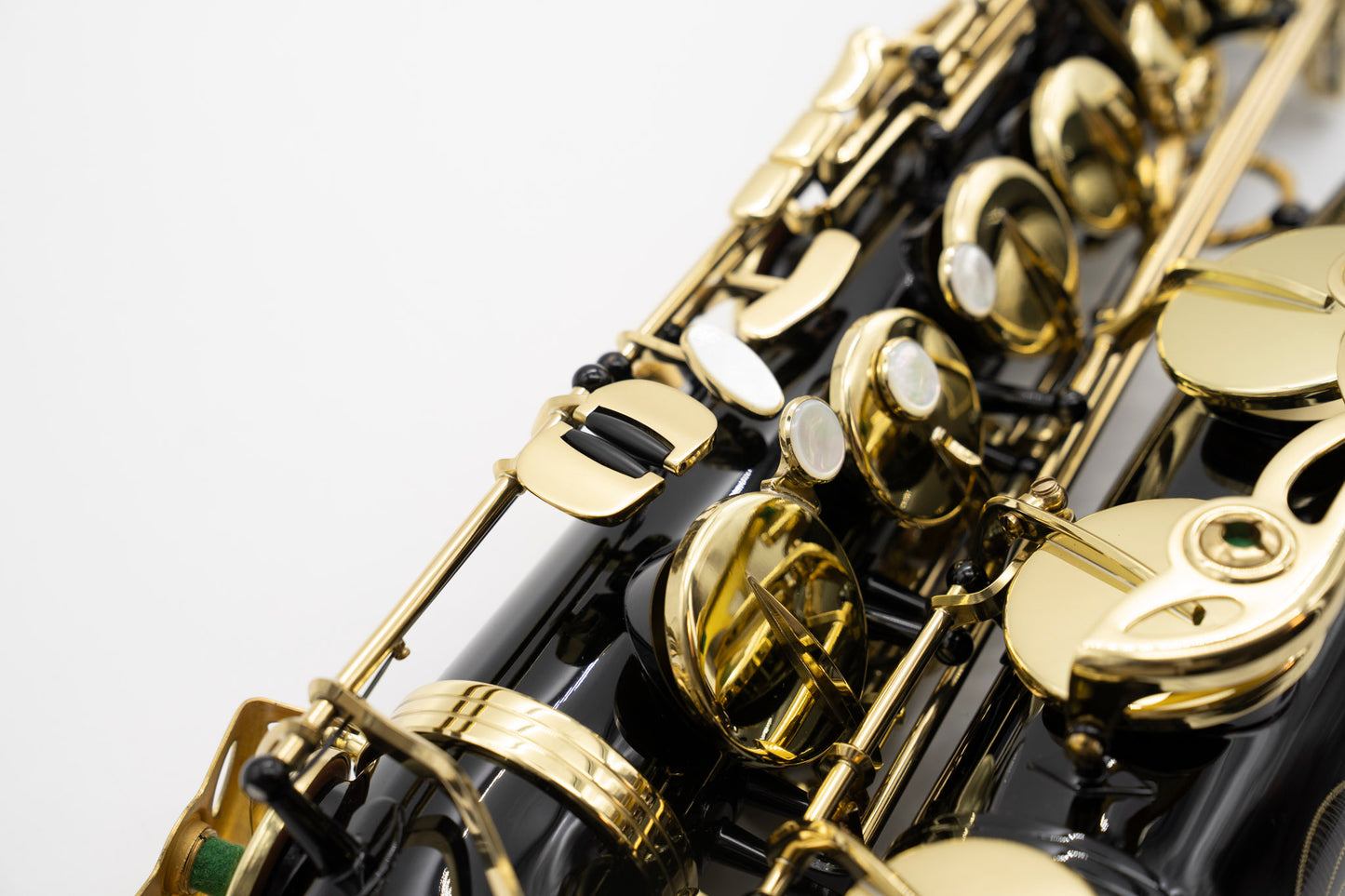 Black Tenor Series III n°678925 - ReWIND