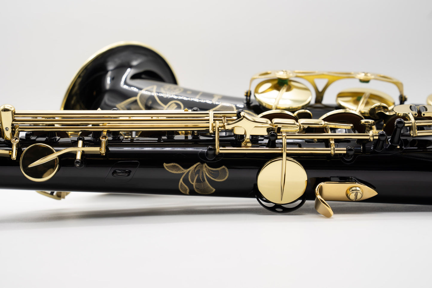 Black Tenor Series III n°678925 - ReWIND