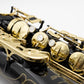 Black Tenor Series III n°678925 - ReWIND