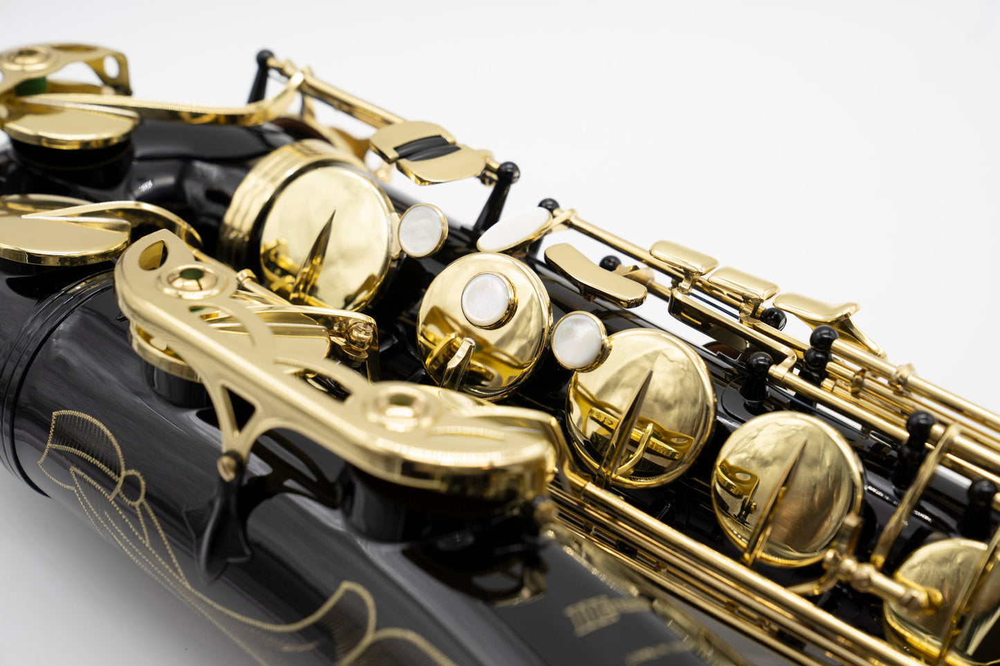 Black Tenor Series III n°678925 - ReWIND