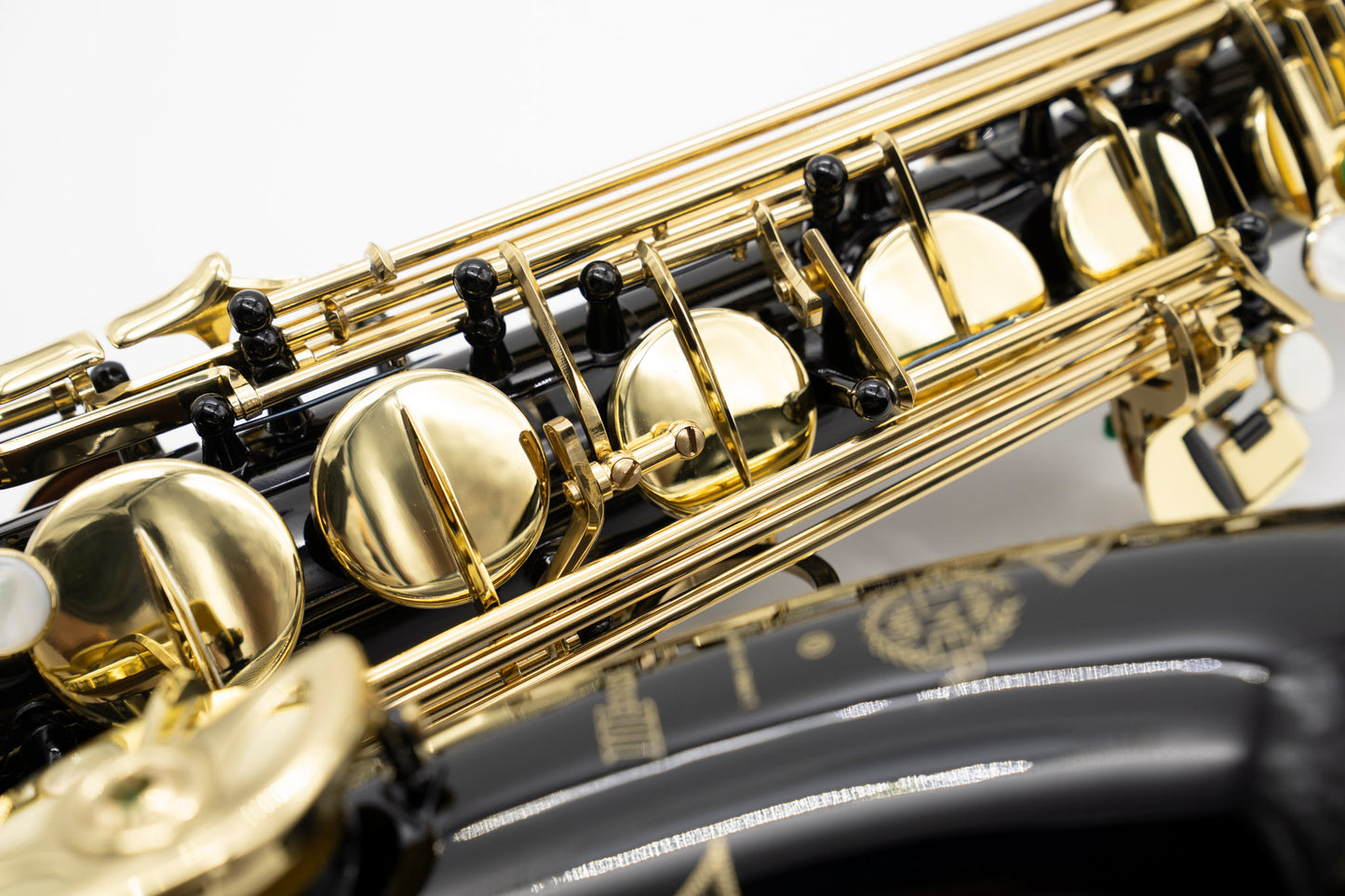 Black Tenor Series III n°678925 - ReWIND