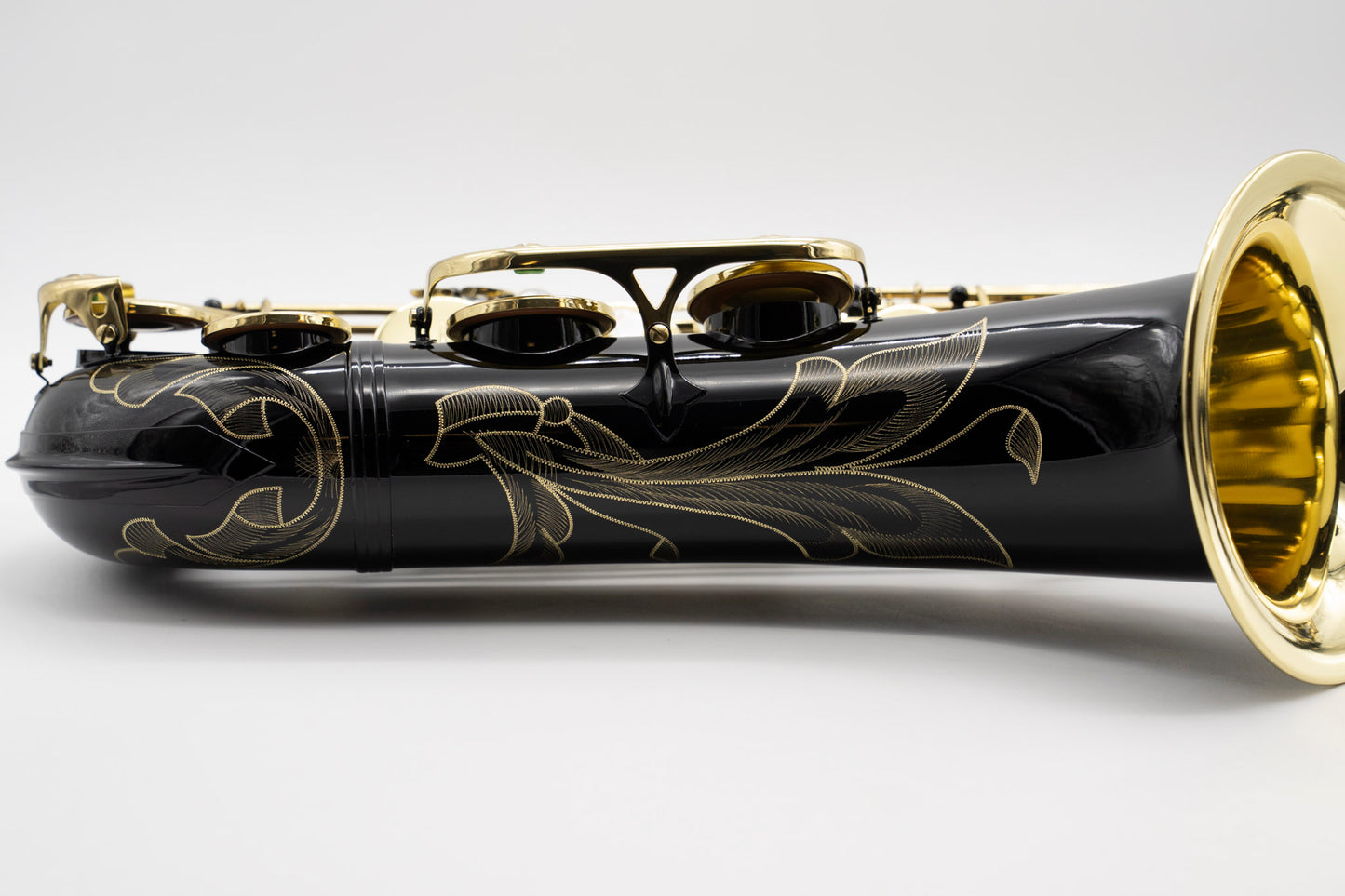 Black Tenor Series III n°678925 - ReWIND