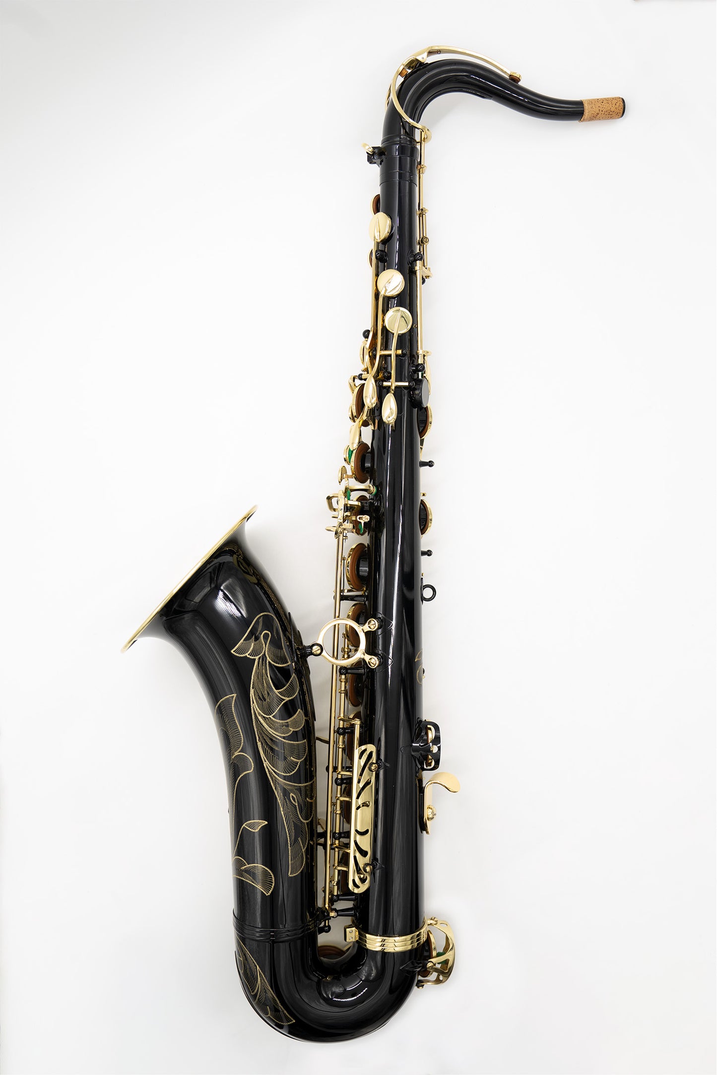 Black Tenor Series III n°678925 - ReWIND