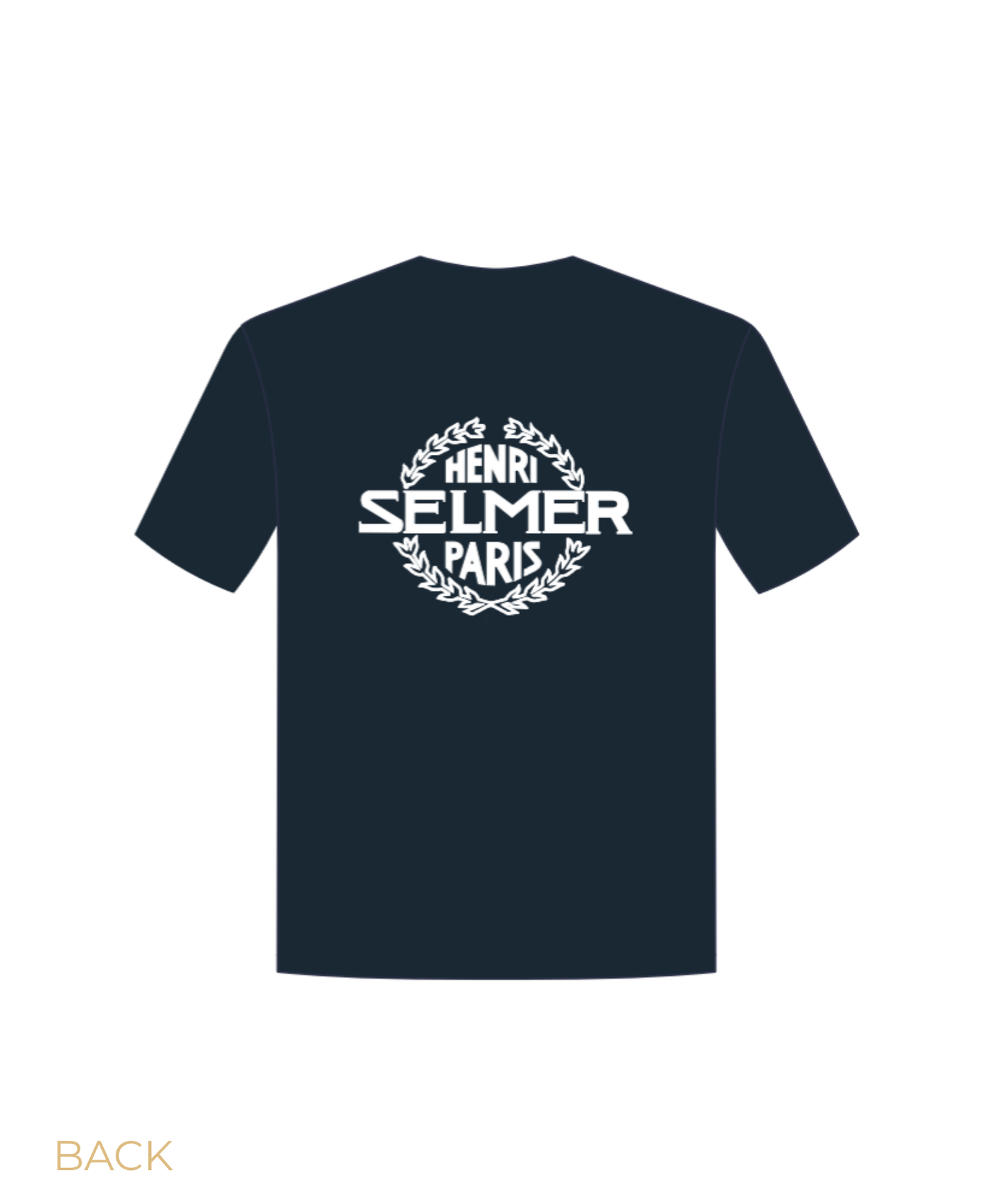 Teeshirt SELMER