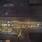 Serie III alto saxophone in black finish n°6096xx