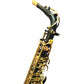 Serie III alto saxophone in black finish n°6096xx