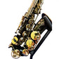 Serie III alto saxophone in black finish n°6096xx