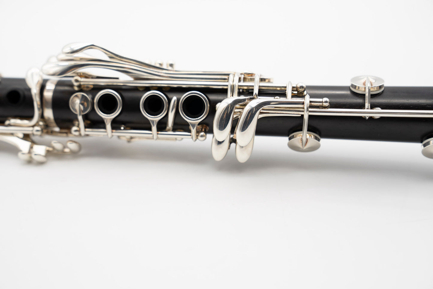 Clarinette SIB Signature 1B n°R04594 - ReWIND