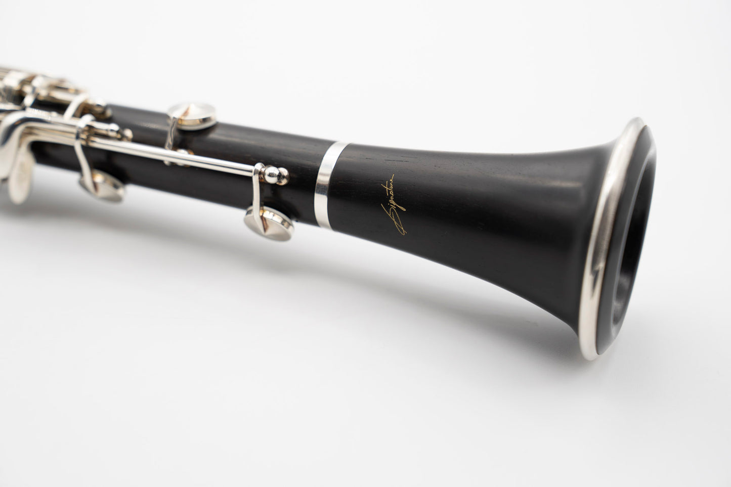 Clarinette SIB Signature 1B n°R04594 - ReWIND