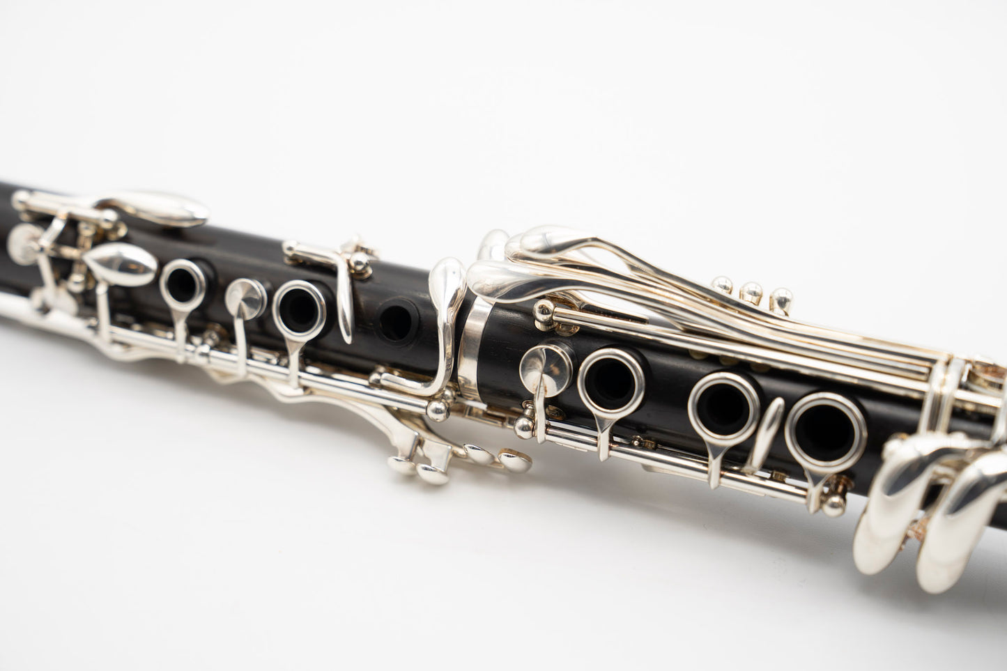 Clarinette SIB Signature 1B n°R04594 - ReWIND