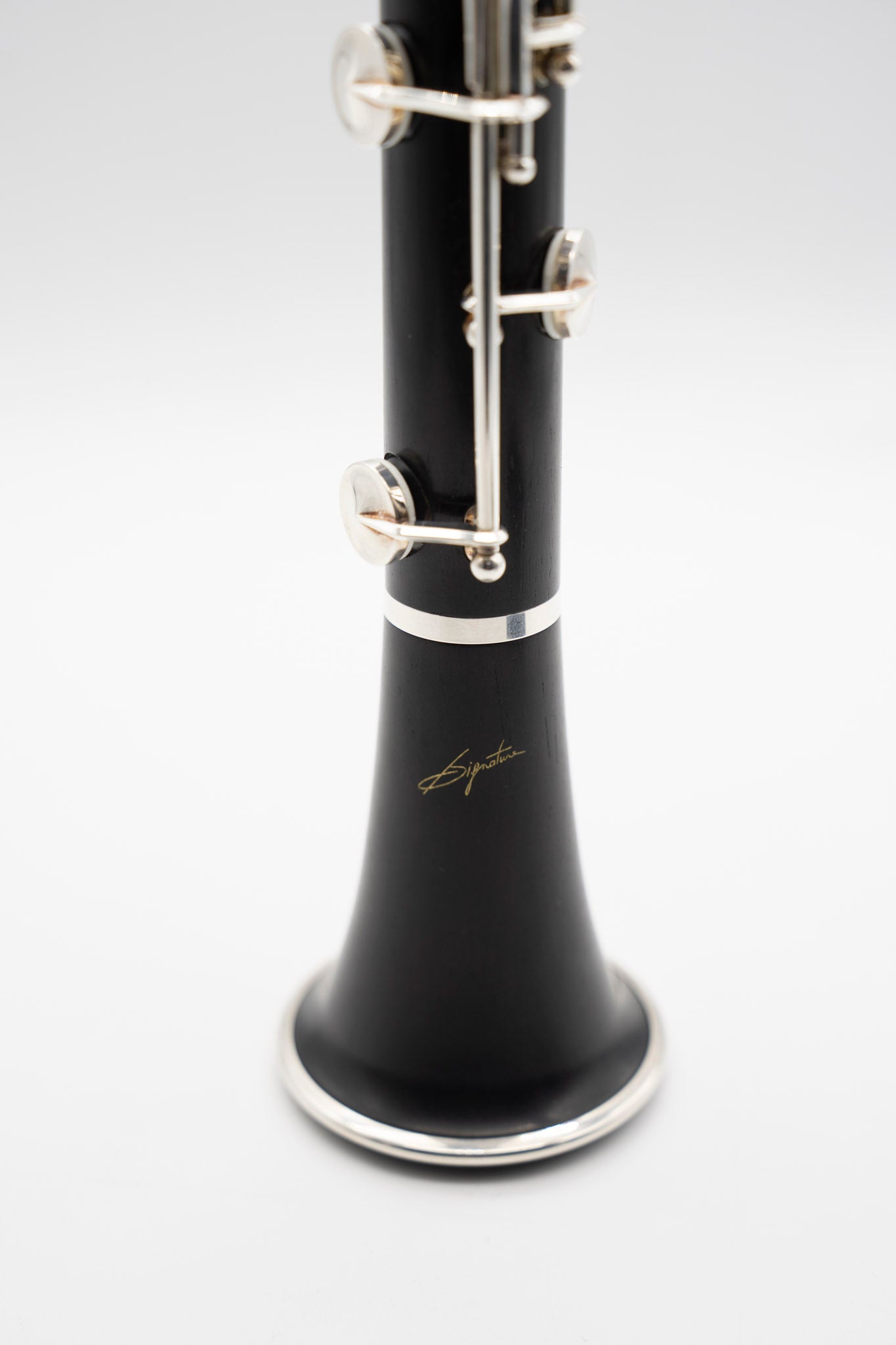 Clarinette SIB Signature 1B n°R04594 - ReWIND