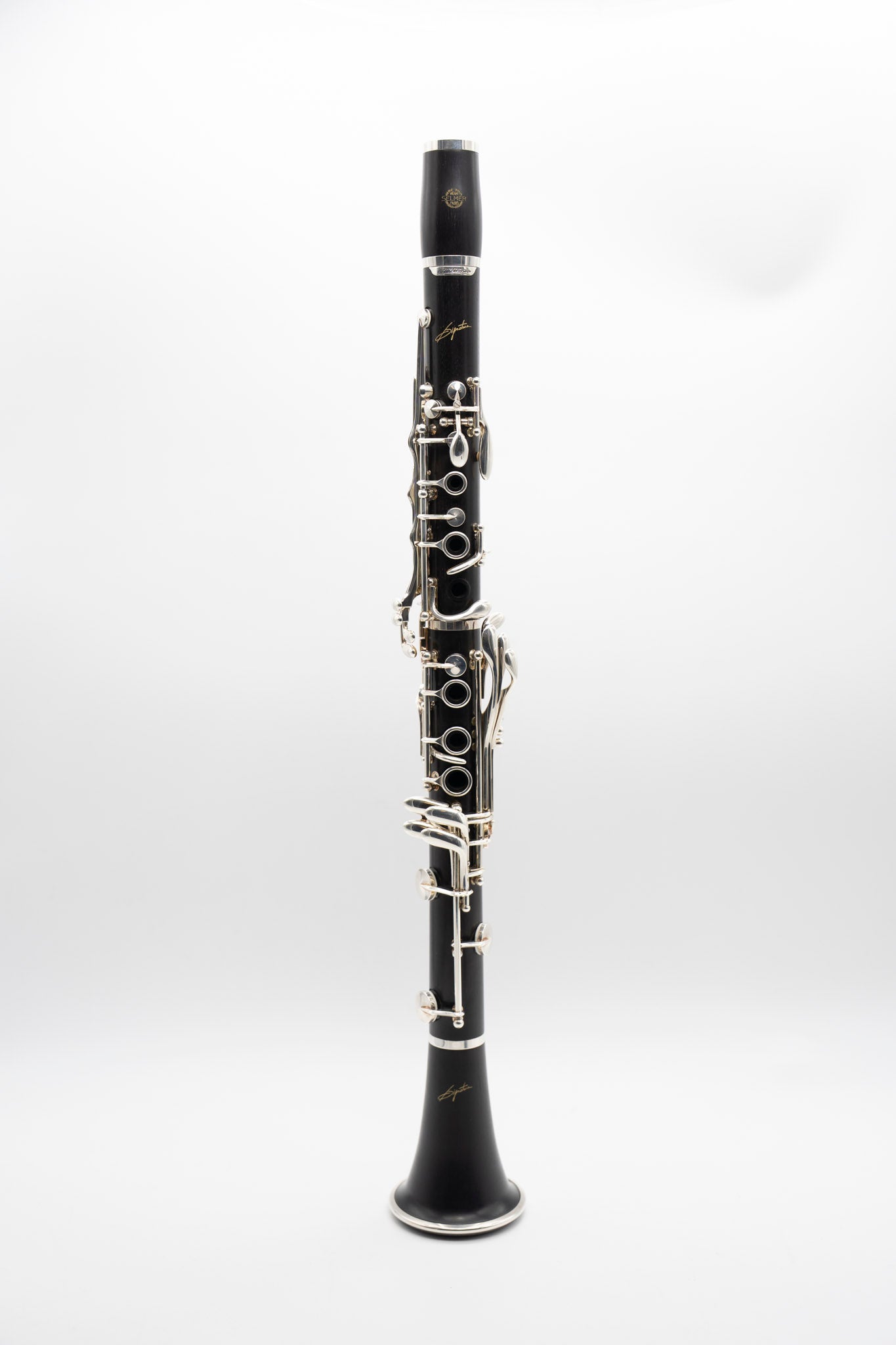 Clarinette SIB Signature 1B n°R04594 - ReWIND