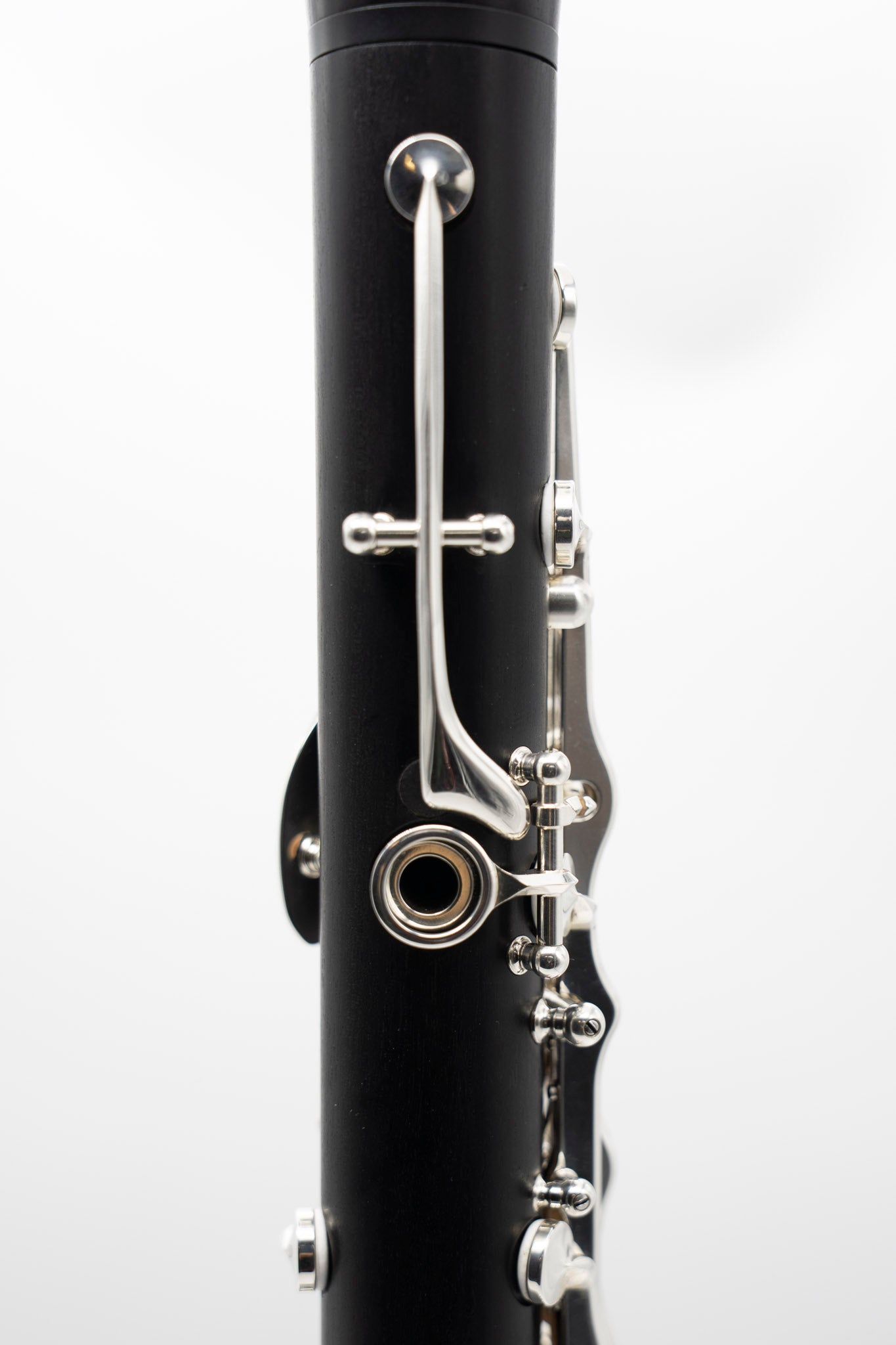 Bb Clarinet Privilège 18 Keys n°R09162 from 2013 - ReWIND