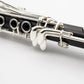 Bb Clarinet Privilège 18 Keys n°R09162 from 2013 - ReWIND