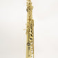 Saxophone SOPRANO SIII - 726063 - Occasion REWIND par Henri SELMER Paris