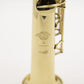 Saxophone SOPRANO SIII - 726063 - Occasion REWIND par Henri SELMER Paris