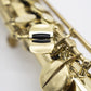 Saxophone SOPRANO SIII - 726063 - Occasion REWIND par Henri SELMER Paris