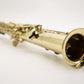 Saxophone SOPRANO SIII - 726063 - Occasion REWIND par Henri SELMER Paris