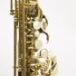 Saxophone SOPRANO SIII - 726063 - Occasion REWIND par Henri SELMER Paris