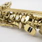 Saxophone SOPRANO SIII - 726063 - Occasion REWIND par Henri SELMER Paris