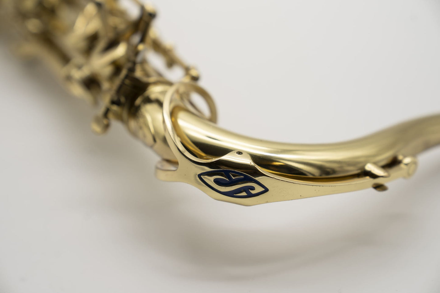 Saxophone TENOR SERIE II 490XXX - Occasion REWIND par Henri SELMER Paris