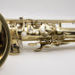 Saxophone TENOR SERIE II 490XXX - Occasion REWIND par Henri SELMER Paris